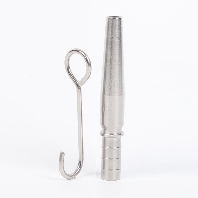 Home Cooking Business - High Flow Stainless Steel Syrup Tap