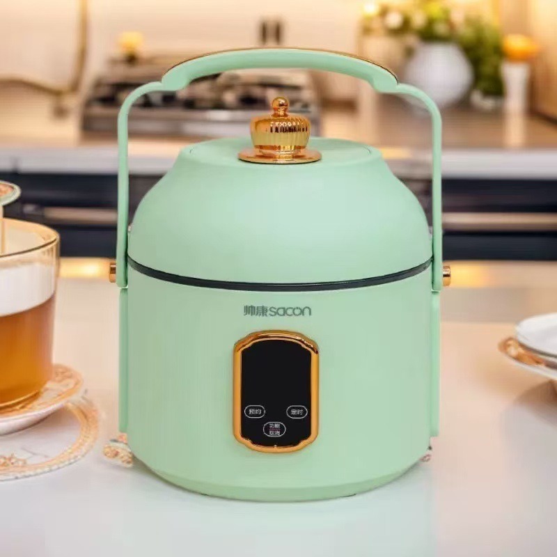 Uk Home Cooking - 220V EU/UK 1.5L home Kitchen Appliances