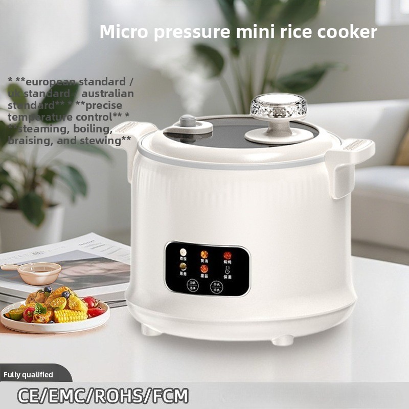 Uk Home Cooking - 220V EU/ UK/AU 1.8L home Kitchen