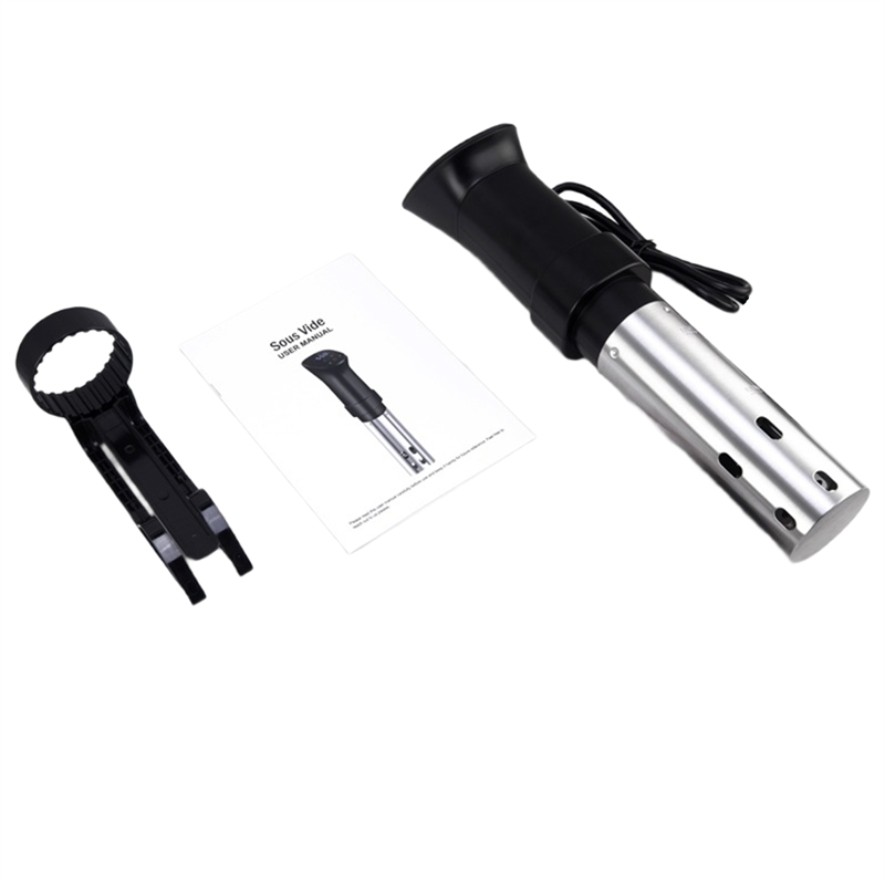 Uk Home Cooking - B64B-Low-Temperature For Kitchen Cooking Sous Vide
