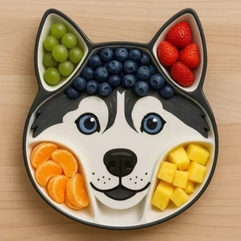 Dog Image Theme Party Cooked F - Home Cooking Dog Food recension och pris