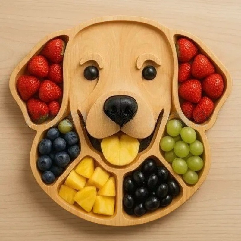 Dog Image Theme Party Cooked F - Home Cooking Dog Food recension och pris