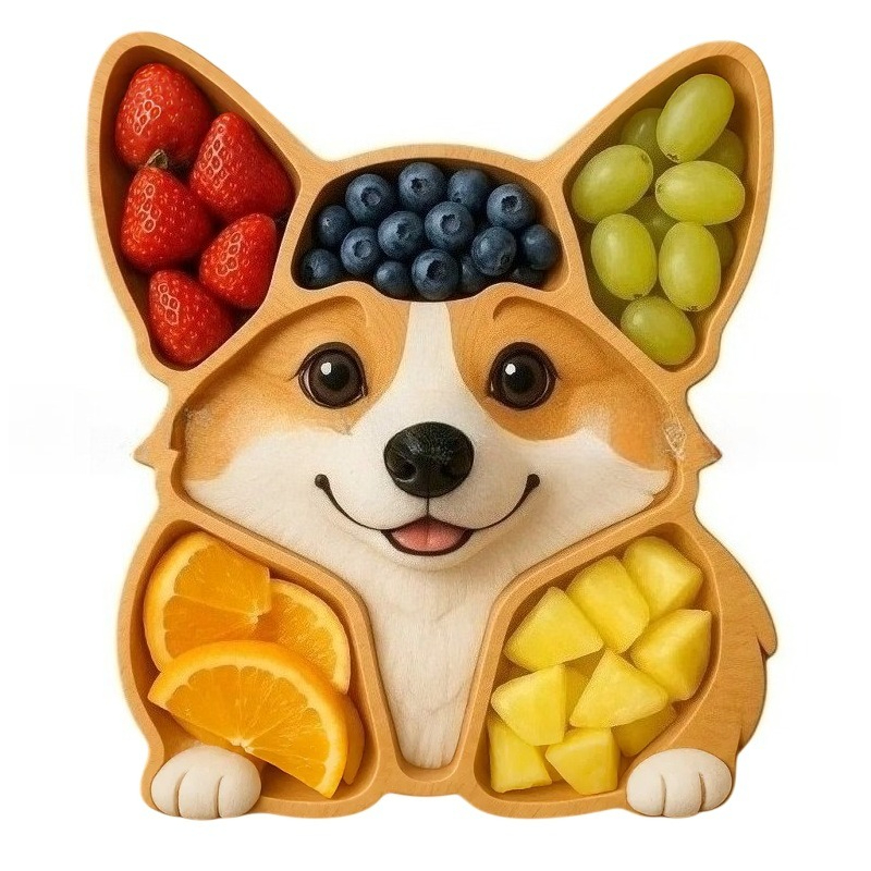 Dog Image Theme Party Cooked F - Home Cooking Dog Food recension och pris