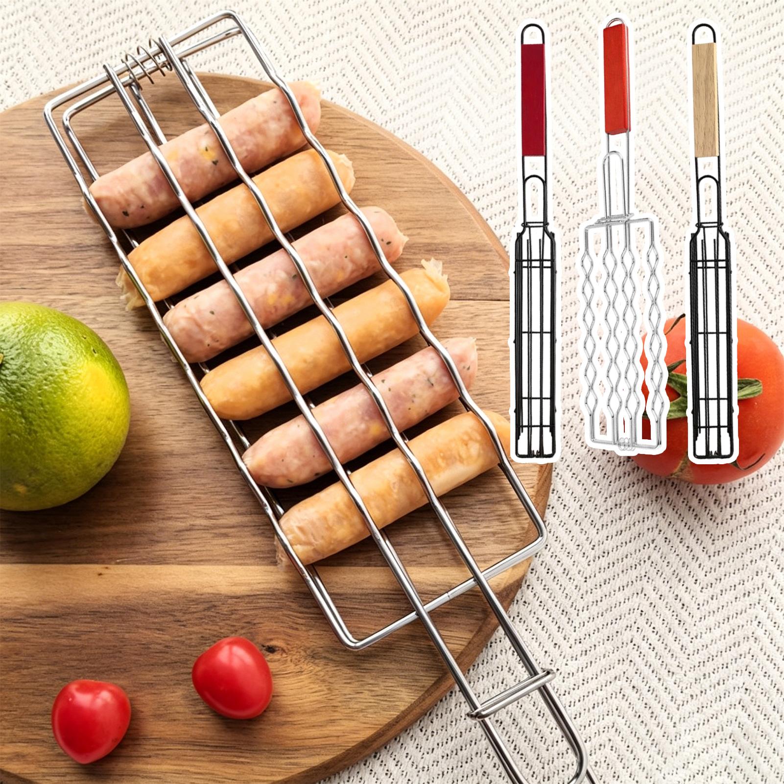 Heat Resistant Wooden Handle B - Home Cooking Business recension och pris