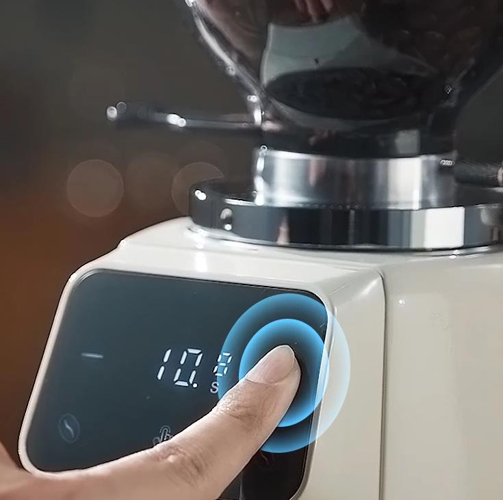 Bean Grinder Home Business Aut - Home Cooking Business recension och pris