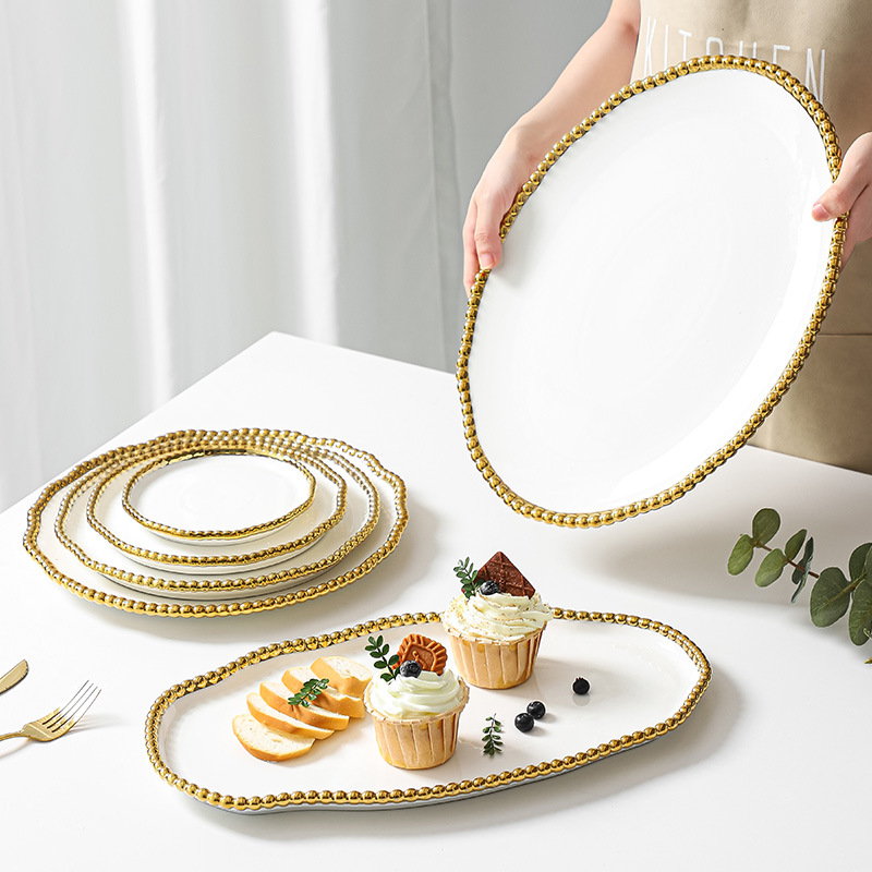 European Style Phnom Penh Bead - Home Cooking Dishes recension och pris