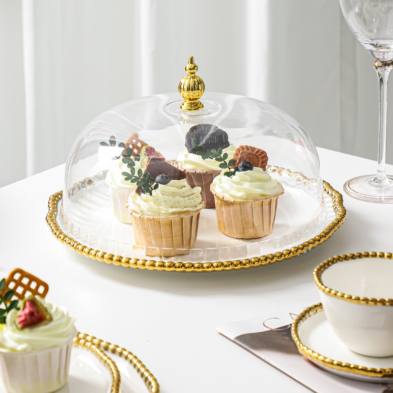European Style Phnom Penh Bead - Home Cooking Dishes recension och pris