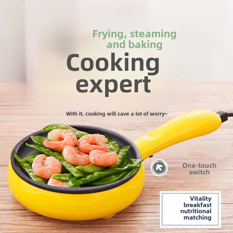 UK/US/EU Countertop Non-Stick  - Uk Home Cooking recension och pris