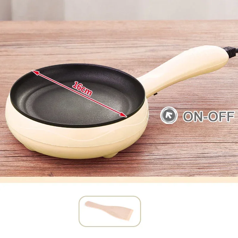 UK/US/EU Countertop Non-Stick  - Uk Home Cooking recension och pris