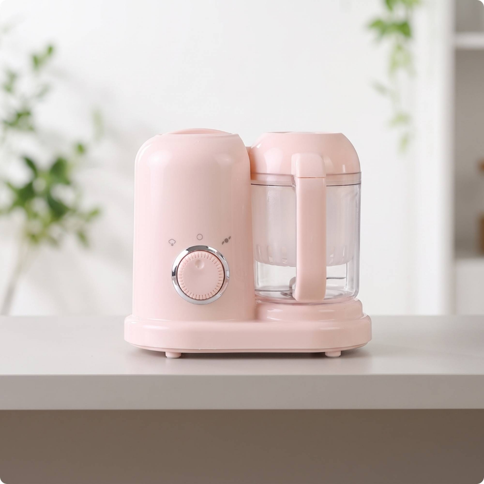 Pet Food Maker Countertop Pet  - Home Cooking Dog Food recension och pris