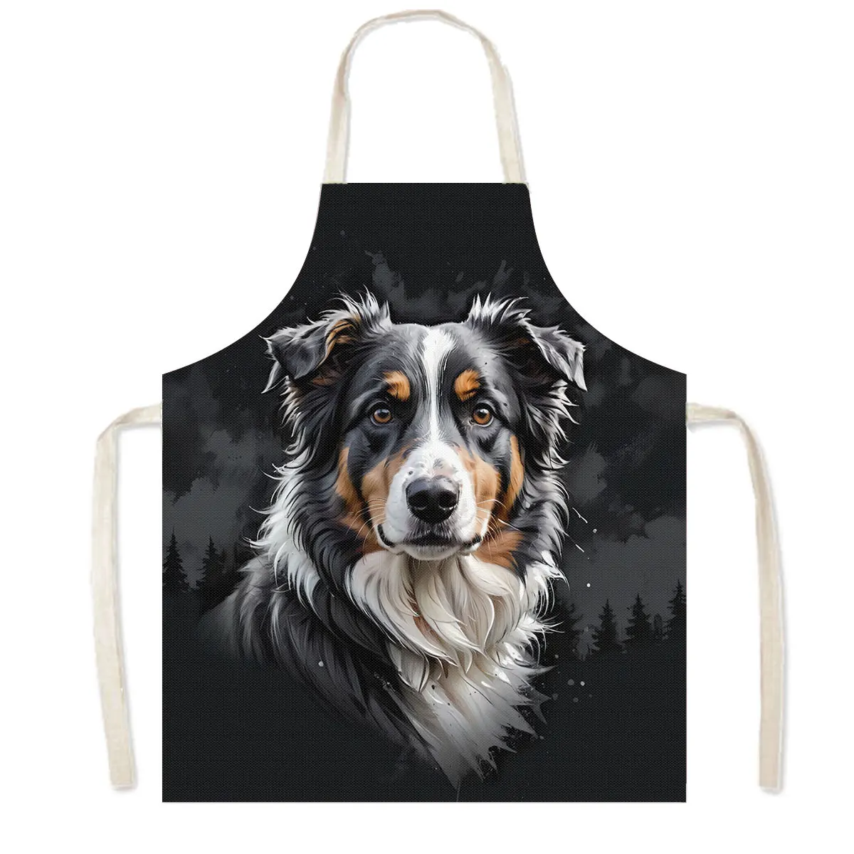 Corgi / Bichon Frise / Samoye  - Home Cooking Dog Food recension och pris