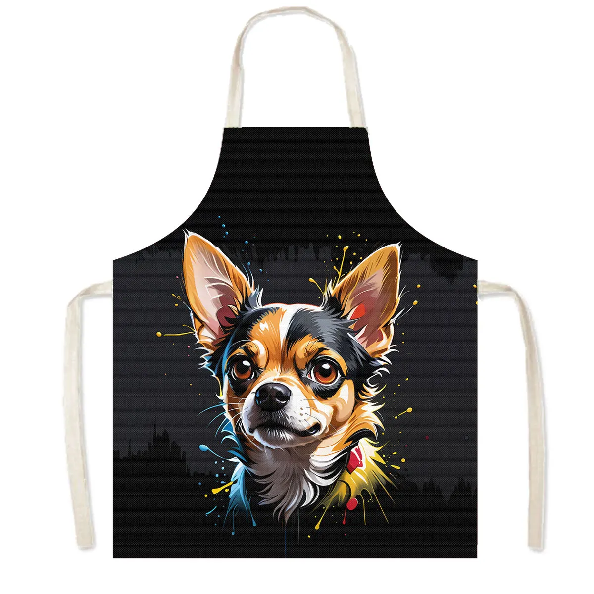 Corgi / Bichon Frise / Samoye  - Home Cooking Dog Food recension och pris