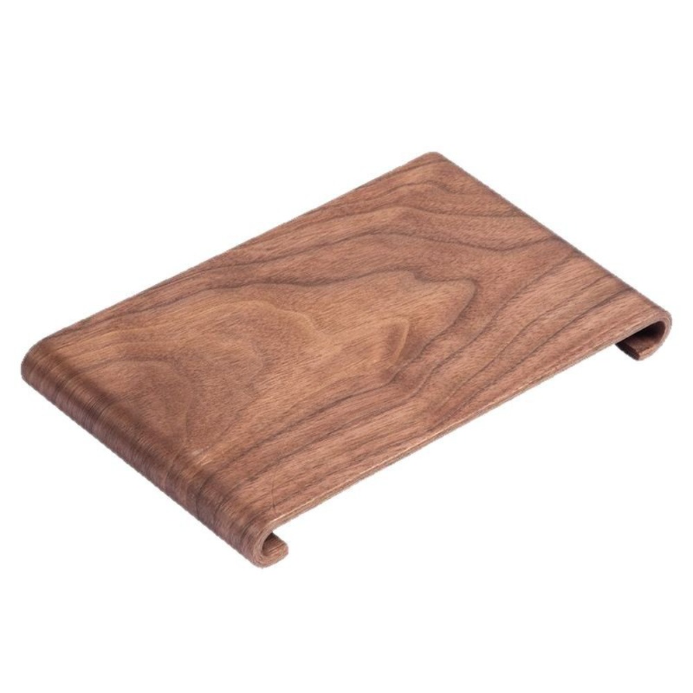 Wooden Coffee Tea Tray Rectang - Home Cooking Dishes recension och pris
