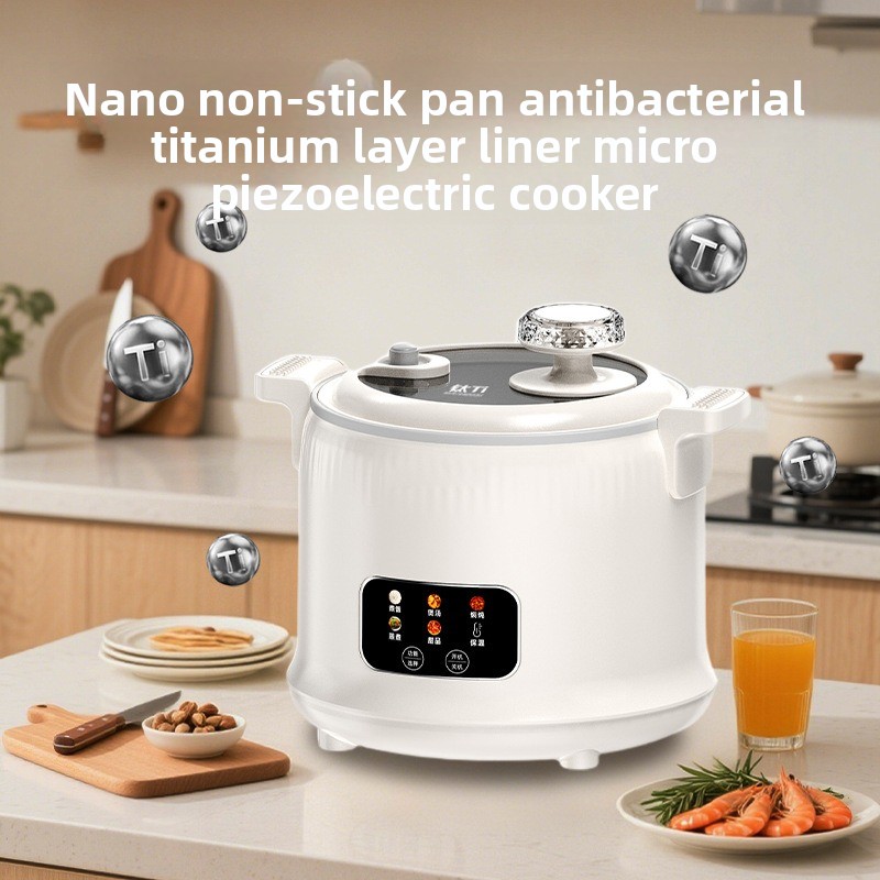 220V EU/ UK/AU 1.8L home Kitch - Uk Home Cooking recension och pris