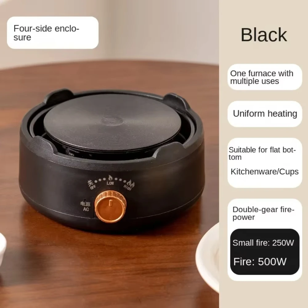 EU/US/UK New Electric Cookware - Uk Home Cooking recension och pris
