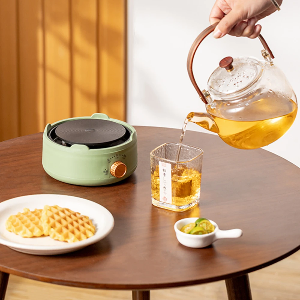 EU/US/UK New Electric Cookware - Uk Home Cooking recension och pris