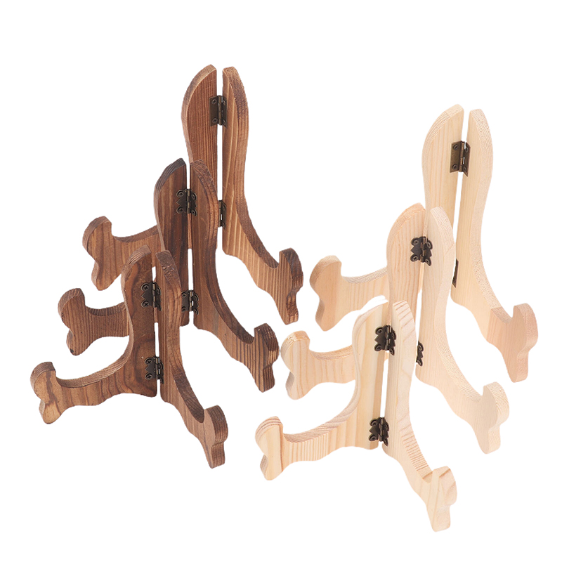 1PCS Foldable Decorative Rack  - Home Cooking Dishes recension och pris