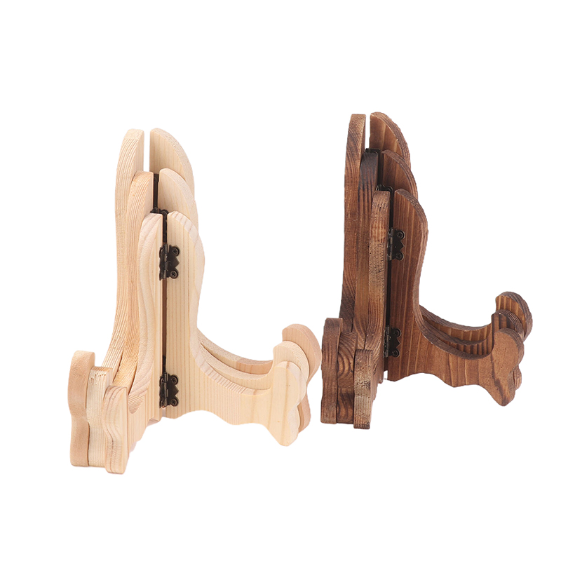 1PCS Foldable Decorative Rack  - Home Cooking Dishes recension och pris
