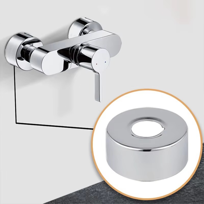 Stainless Steel Pipe Trim Cove - Home Cooking Dishes recension och pris
