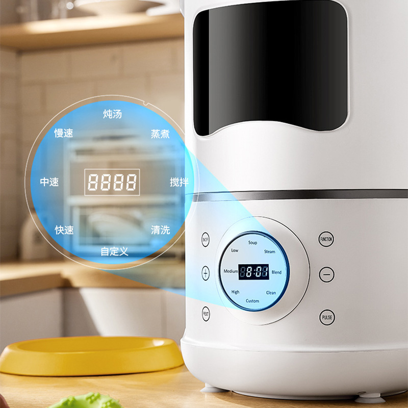 Pet Food Processor DIY Cat & D - Home Cooking Dog Food recension och pris