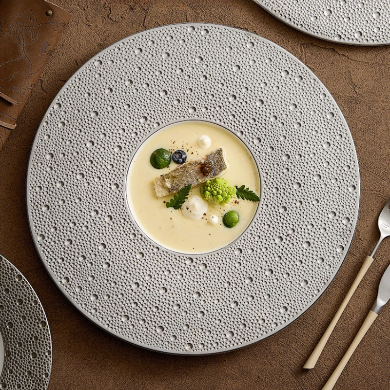Creative Meteor Planet Round C - Home Cooking Dishes recension och pris