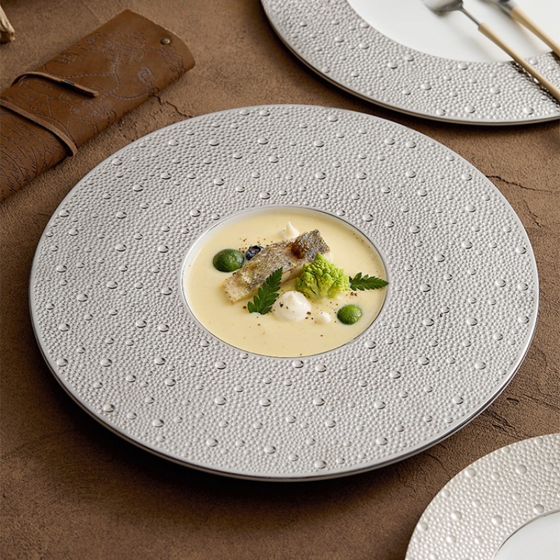 Creative Meteor Planet Round C - Home Cooking Dishes recension och pris