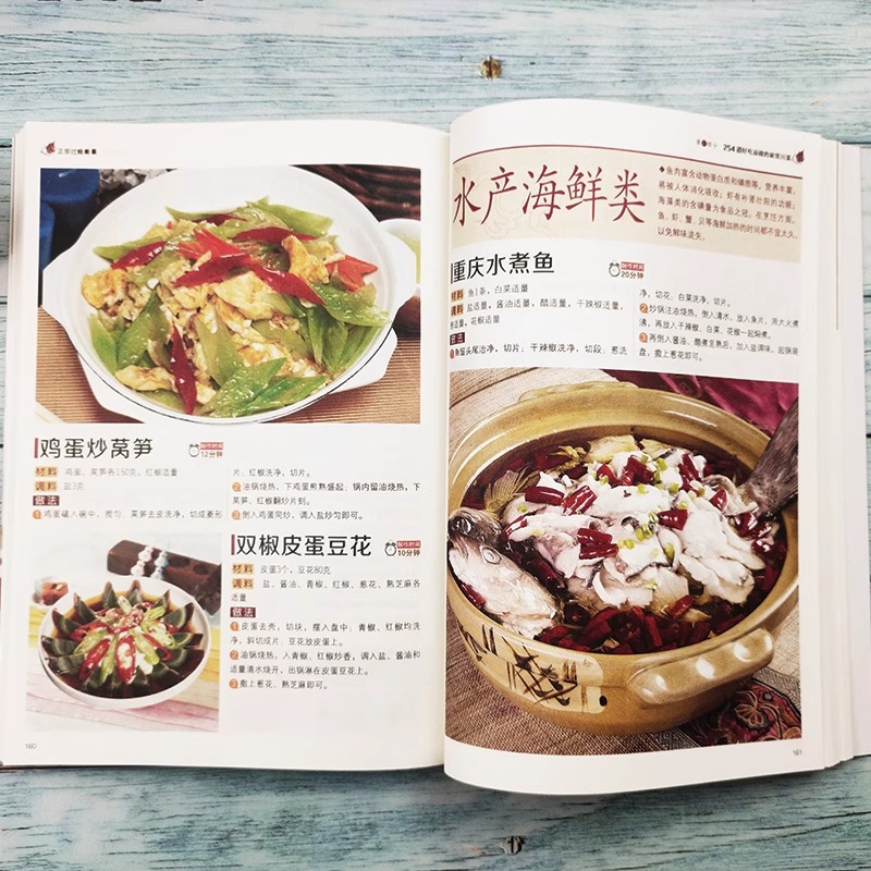 Authentic and Satisfying Sichu - Home Cooking Book recension och pris