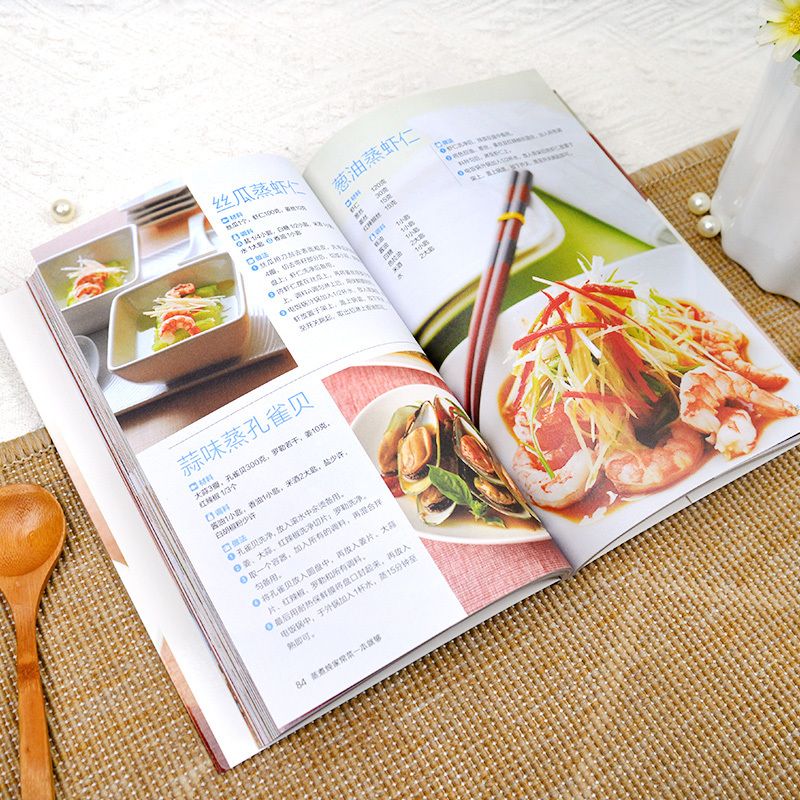 A cookbook for cooking home-st - Home Cooking Dishes recension och pris