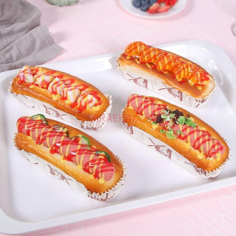 1PCS Artificial Food Simulatio - Home Cooking Dog Food recension och pris