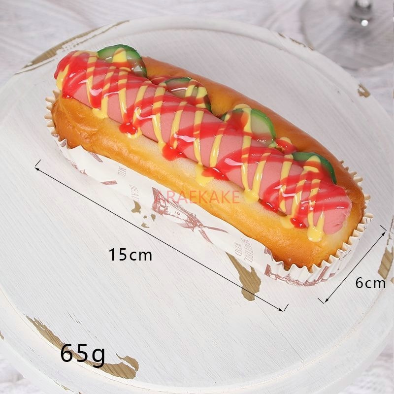 1PCS Artificial Food Simulatio - Home Cooking Dog Food recension och pris