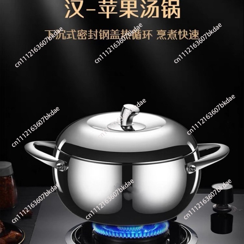 304 Stainless Steel Steaming P - Home Cooking Dishes recension och pris