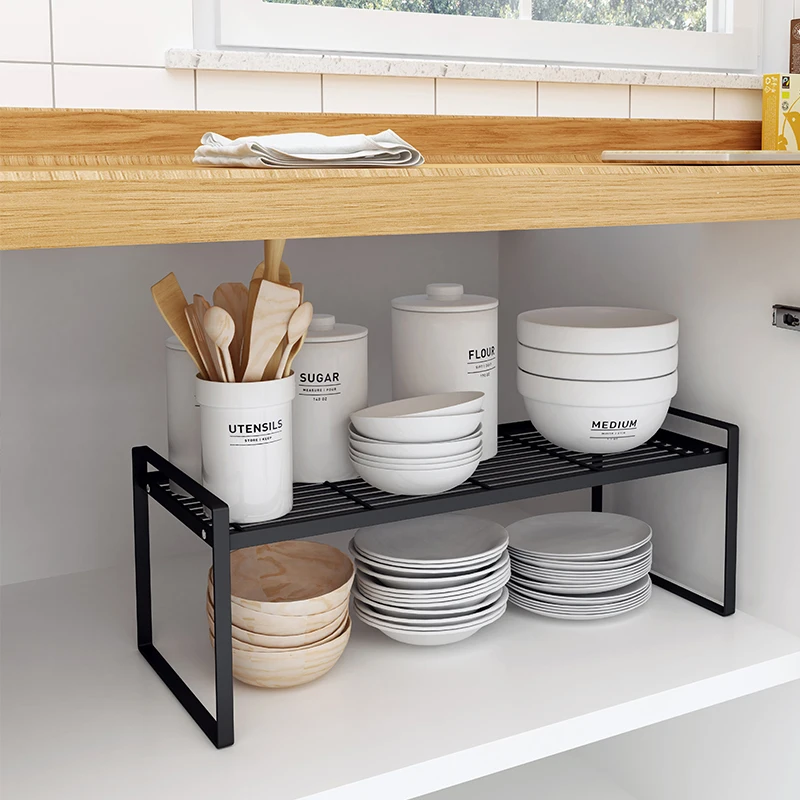 Steel Kitchen Dishes Bowl Stor - Home Cooking Dishes recension och pris