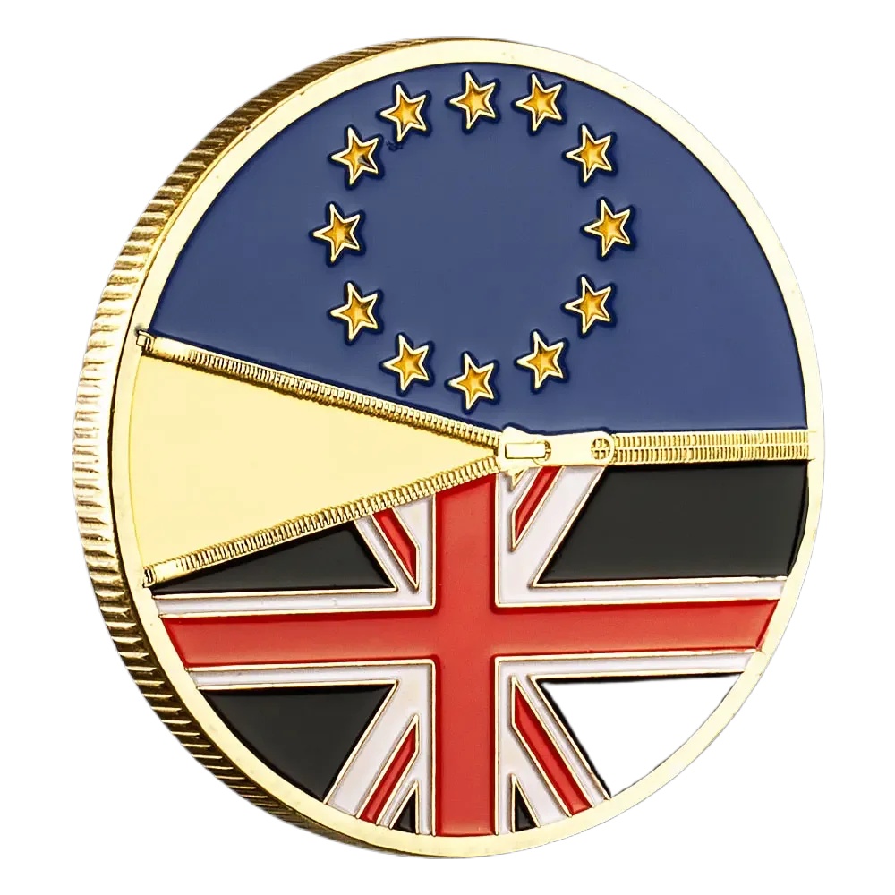 The UK Cook Colorful Commemora - Uk Home Cooking recension och pris