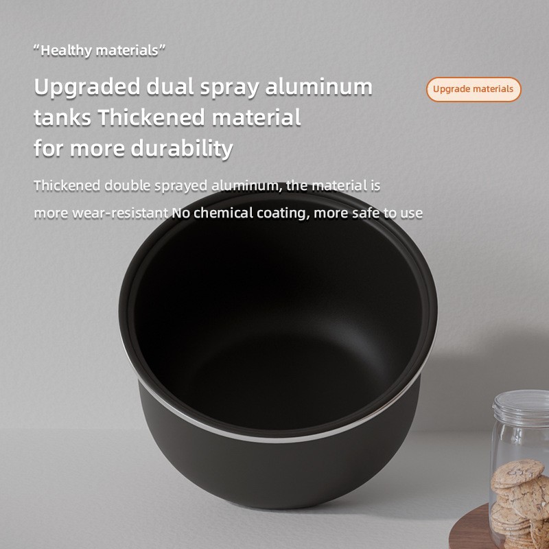 2026 new home110V/220V US /EU/ - Uk Home Cooking recension och pris