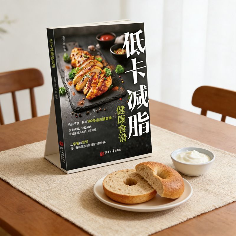 Authentic Weight Reducing Home - Home Cooking Book recension och pris