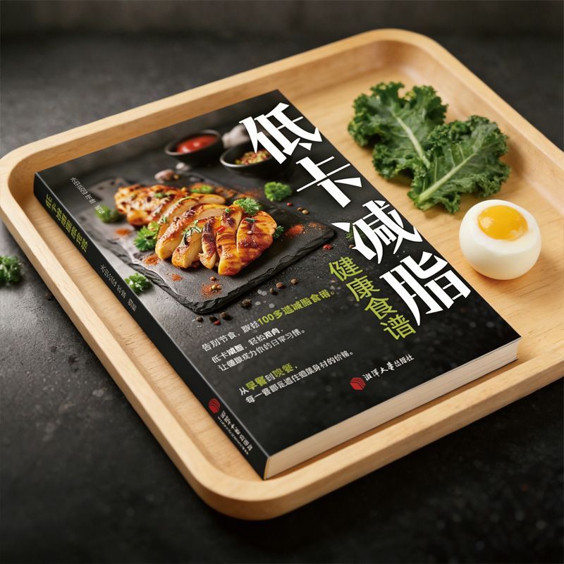 Authentic Weight Reducing Home - Home Cooking Book recension och pris